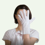 Mani setose in un click