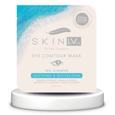 Bye bye occhi stanchi