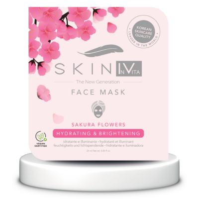 Sakura water • bomb