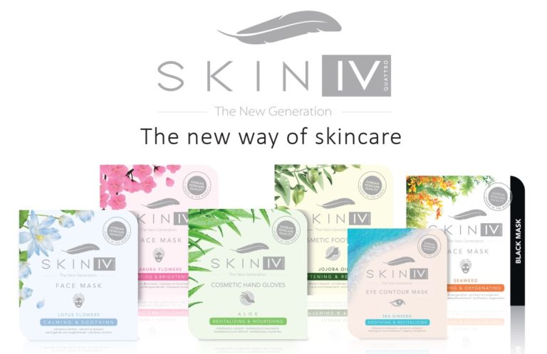SKIN IV al Cosmoprof 2019