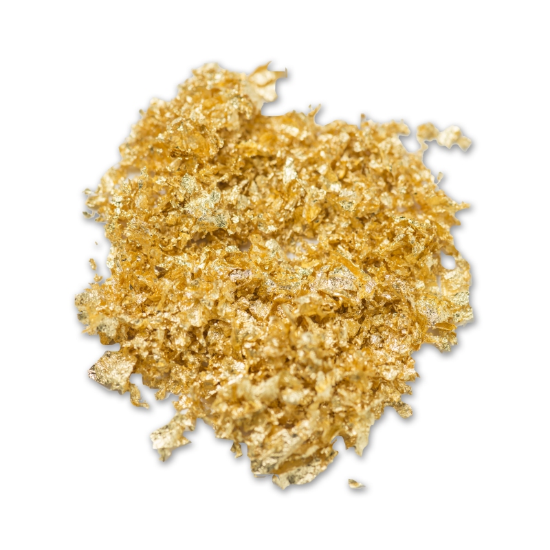 Acheter de la poudre d'or / or en poudre de haute qualité en ligne