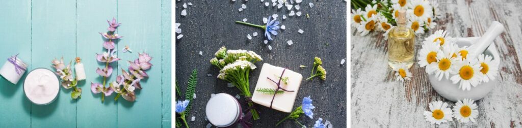 Come scegliere ingredienti naturali per la pelle