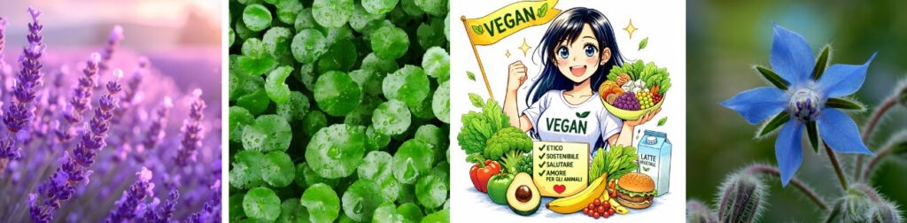 Perché scegliere ingredienti naturali per la pelle