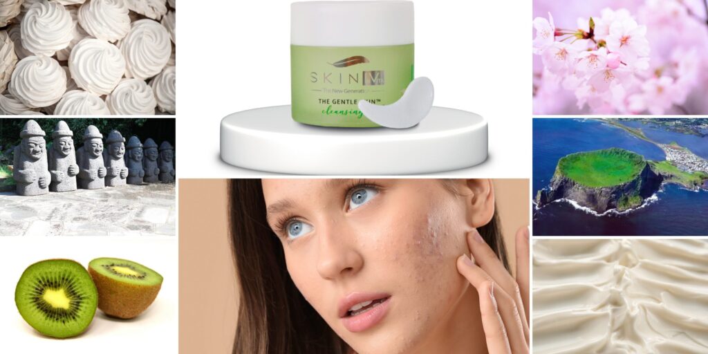 Pelle grassa in primavera: come prendersene cura + consigli e maschere efficaci