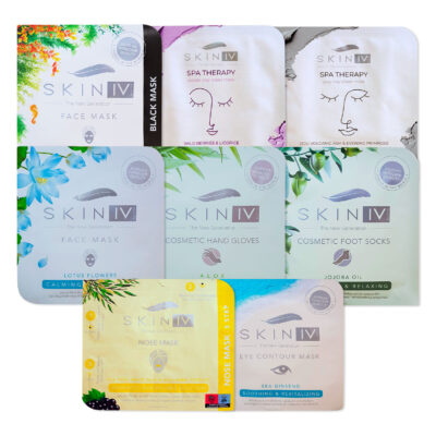 ABONNEMENT FÜR UNREINE HAUT