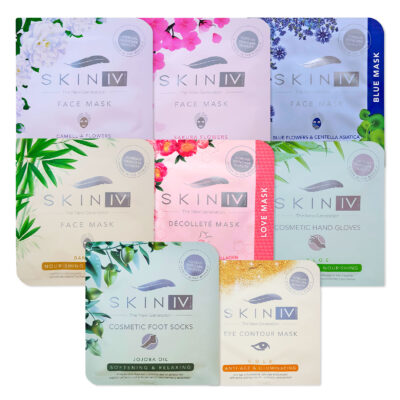 ABONNEMENT FÜR REIFE HAUT