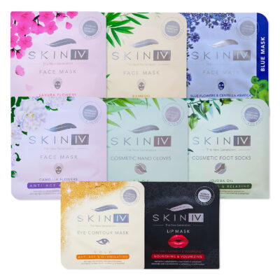 ABONNEMENT FÜR TROCKENE HAUT