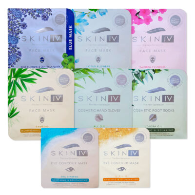 ABONNEMENT FÜR EMPFINDLICHE HAUT