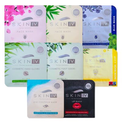 ABONNEMENT FÜR NORMALE HAUT