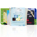 Winter essential - contenuto