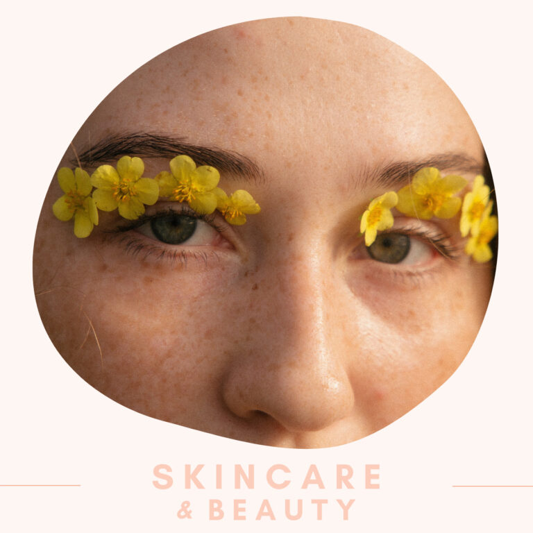 SKINCARE E IL CAMBIO DI STAGIONE