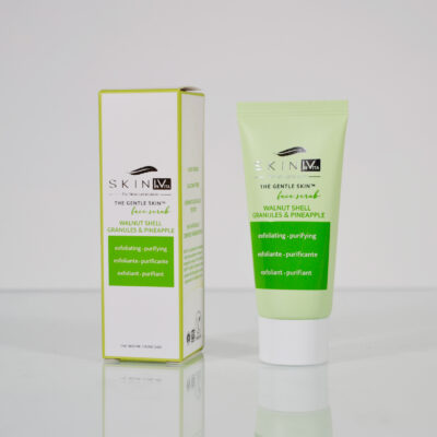 SCRUB VISO ESFOLIANTE E PURIFICANTE, 50 ml | VEGANO