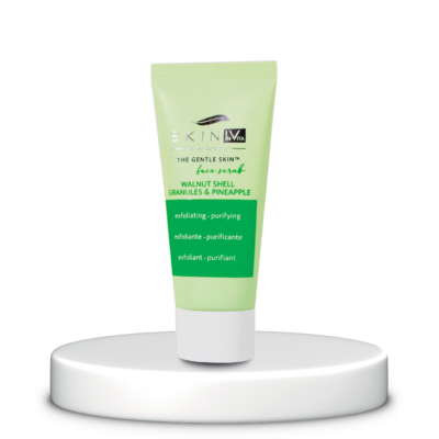 Scrub esfoliante glow