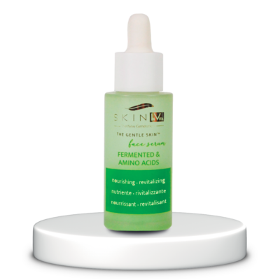 Siero • ferment repair