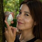 Crema viso hydra glow