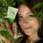 Scrub esfoliante glow