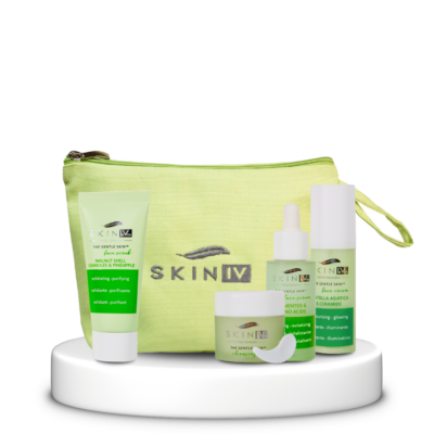 Kit skincare coreana