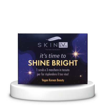 Shine bright box