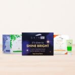Shine bright - contenuto