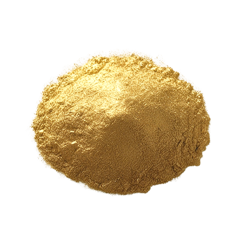 POLVERE ORO